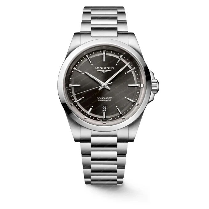 LONGINES CONQUEST L3.830.4.52.6