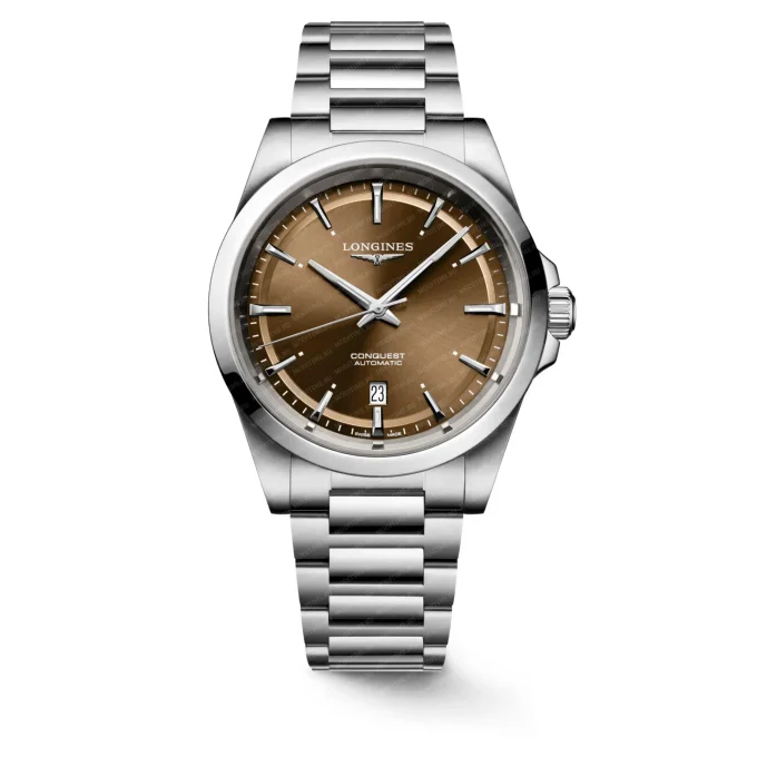 LONGINES CONQUEST L3.830.4.62.6