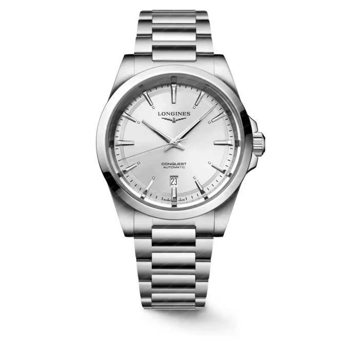 LONGINES CONQUEST L3.830.4.72.6