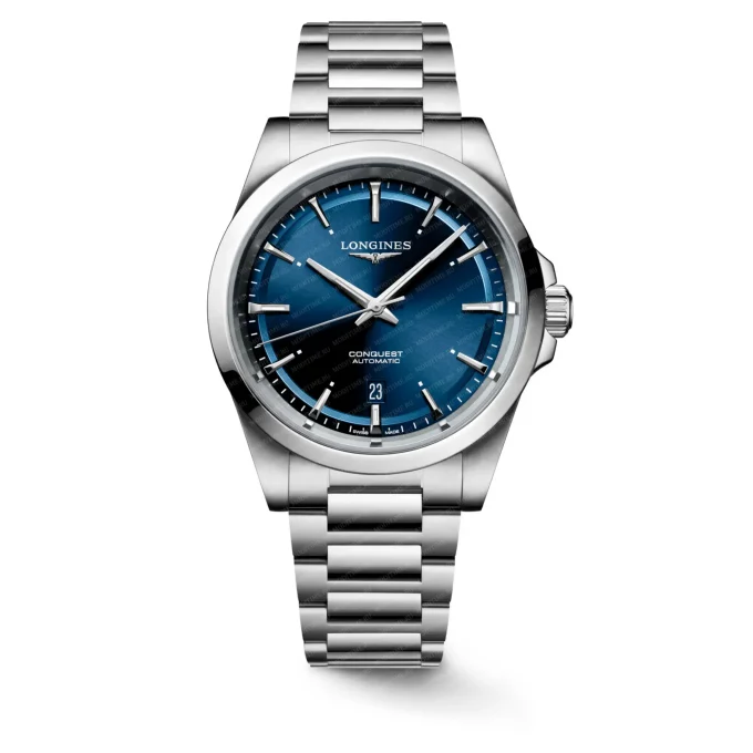 LONGINES CONQUEST L3.830.4.92.6