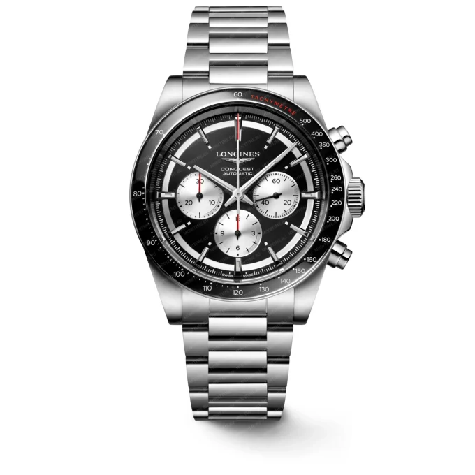 LONGINES CONQUEST L3.835.4.52.6