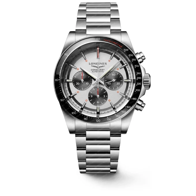 LONGINES CONQUEST L3.835.4.72.6