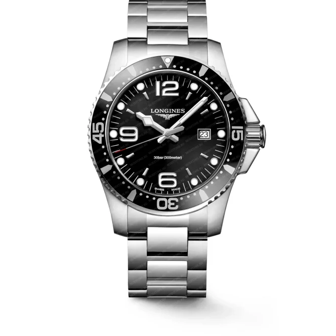 LONGINES HYDROCONQUEST L3.840.4.56.6