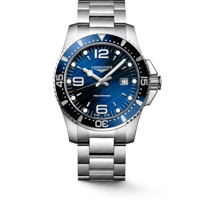 LONGINES HYDROCONQUEST L3.840.4.96.6