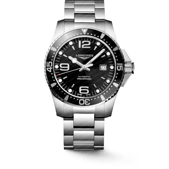 LONGINES HYDROCONQUEST L3.841.4.56.6