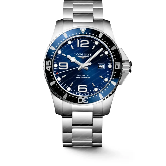 LONGINES HYDROCONQUEST L3.841.4.96.6