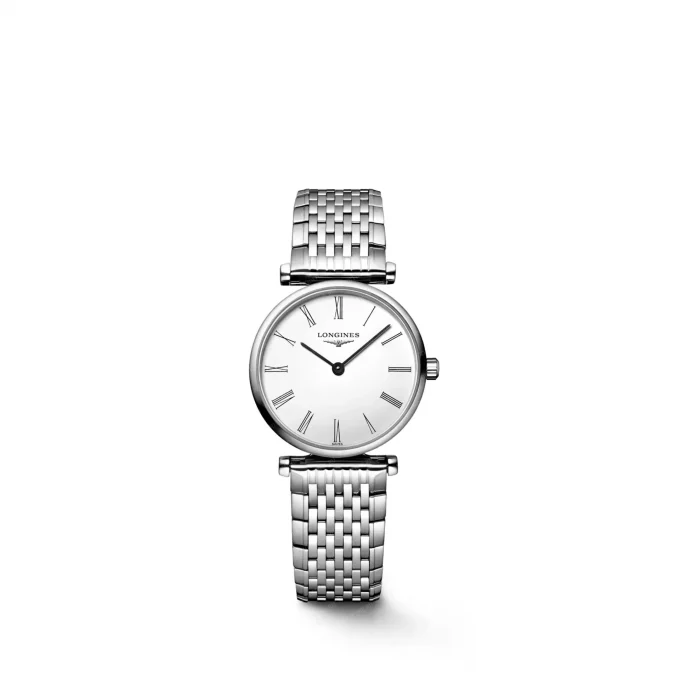 LONGINES LA GRANDE CLASSIQUE DE LONGINES L4.209.4.11.6