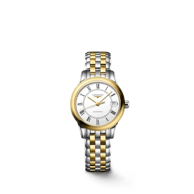 LONGINES FLAGSHIP L4.274.3.21.7