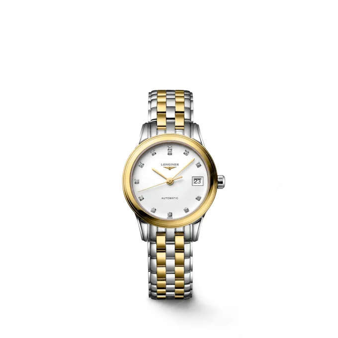 LONGINES FLAGSHIP L4.274.3.27.7