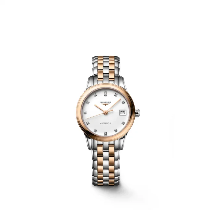 LONGINES FLAGSHIP L4.274.3.99.7