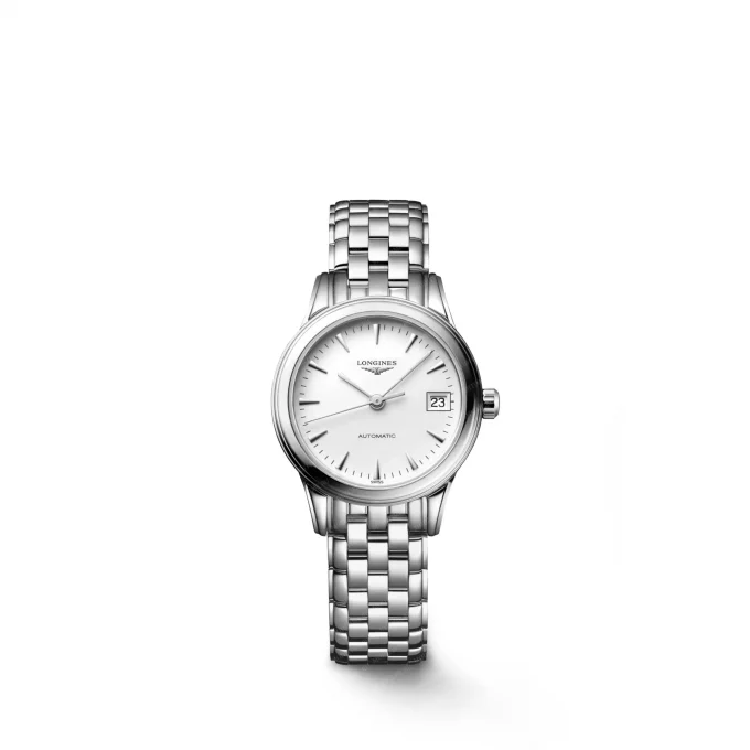 LONGINES FLAGSHIP L4.274.4.12.6