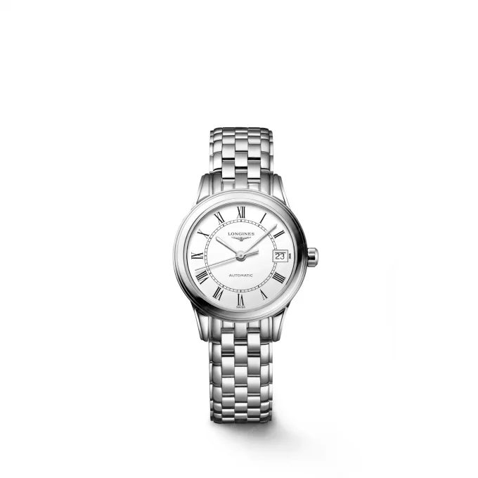 LONGINES FLAGSHIP L4.274.4.21.6