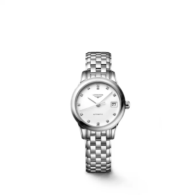 LONGINES FLAGSHIP L4.274.4.27.6