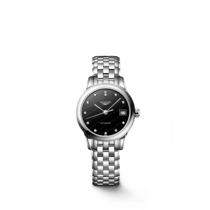 LONGINES FLAGSHIP L4.274.4.57.6