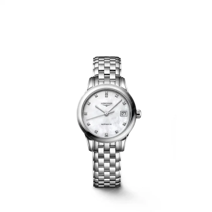 LONGINES FLAGSHIP L4.274.4.87.6