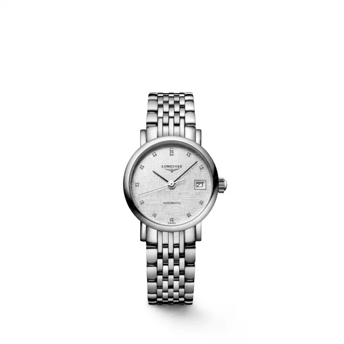 LONGINES ELEGANT COLLECTION L4.309.4.77.6