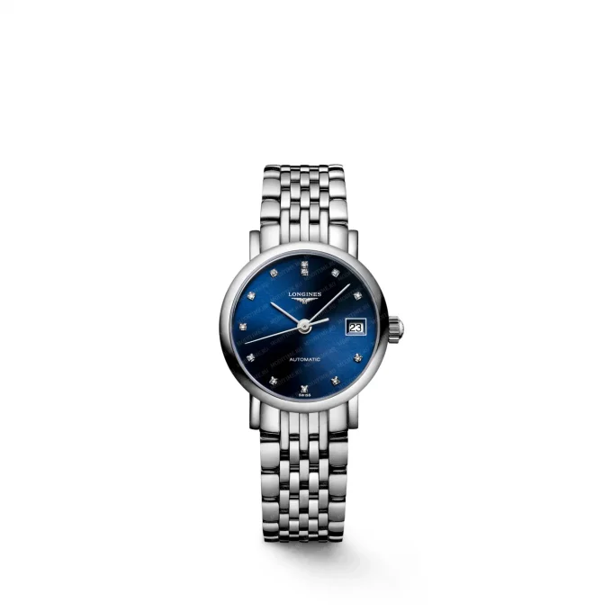 LONGINES ELEGANT COLLECTION L4.309.4.97.6