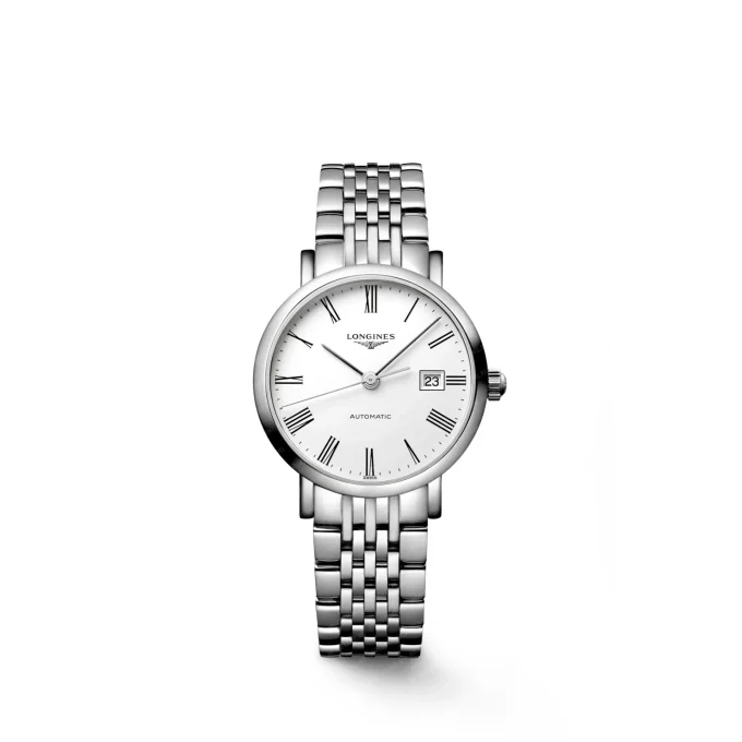 LONGINES ELEGANT COLLECTION L4.310.4.11.6