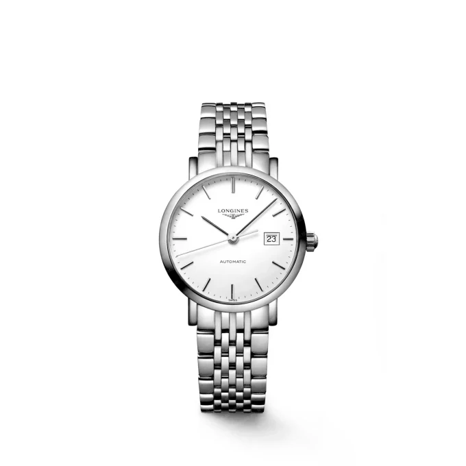 LONGINES ELEGANT COLLECTION L4.310.4.12.6