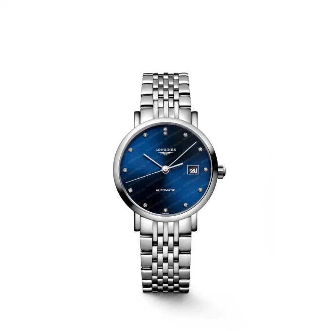 LONGINES ELEGANT COLLECTION L4.310.4.97.6