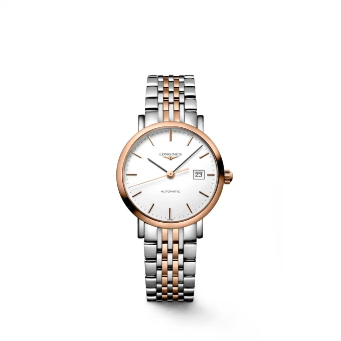 LONGINES ELEGANT COLLECTION L4.310.5.12.7