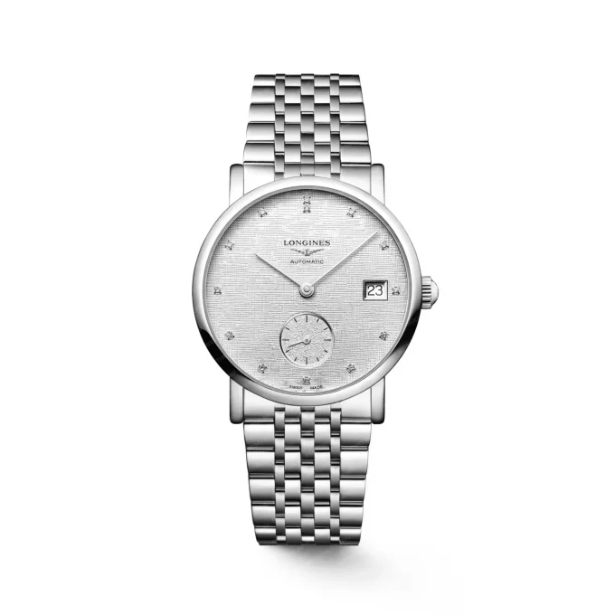 LONGINES ELEGANT COLLECTION L4.312.4.77.6