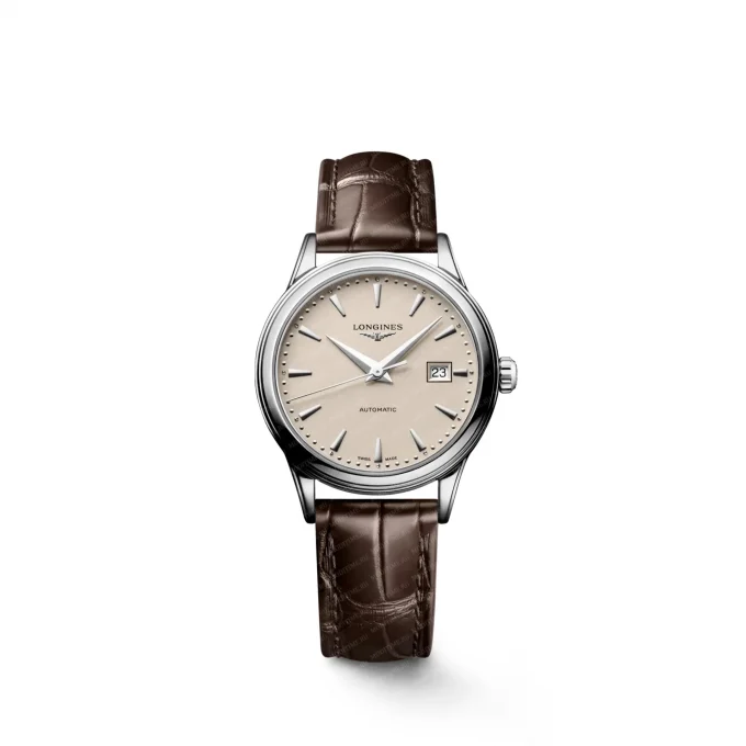 LONGINES FLAGSHIP L4.374.4.79.2