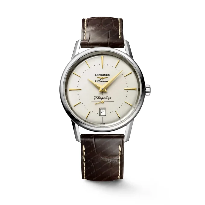 LONGINES FLAGSHIP HERITAGE L4.795.4.78.2