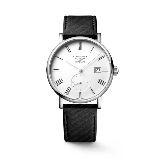 LONGINES ELEGANT COLLECTION L4.812.4.11.0