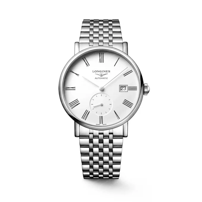 LONGINES ELEGANT COLLECTION L4.812.4.11.6