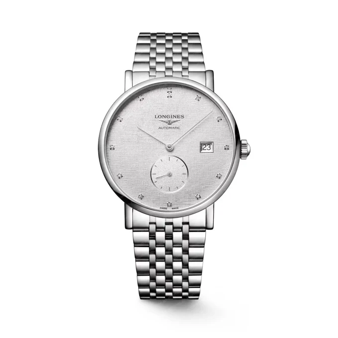 LONGINES ELEGANT COLLECTION L4.812.4.77.6