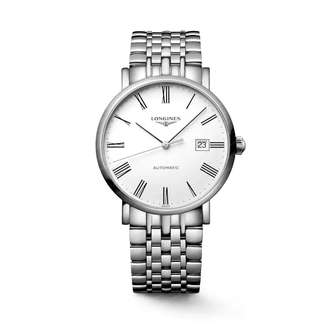 LONGINES ELEGANT COLLECTION L4.910.4.11.6