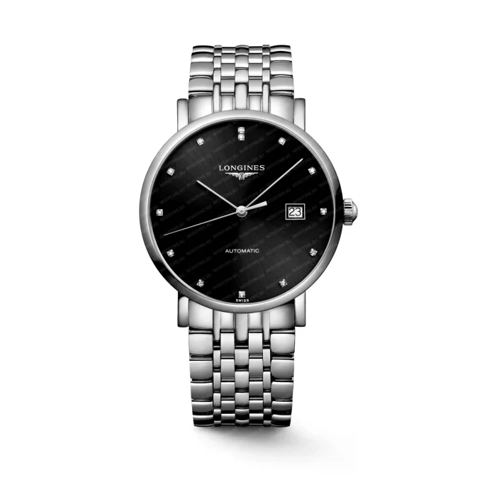 LONGINES ELEGANT COLLECTION L4.910.4.57.6