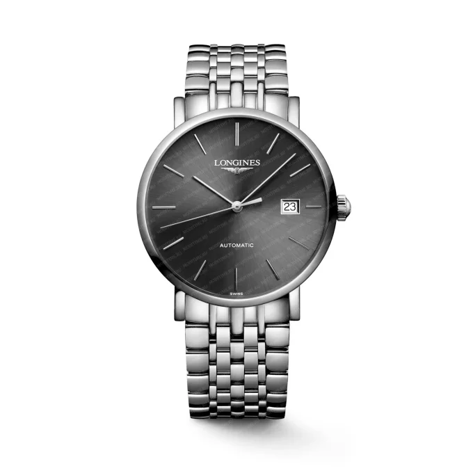 LONGINES ELEGANT COLLECTION L4.910.4.72.6