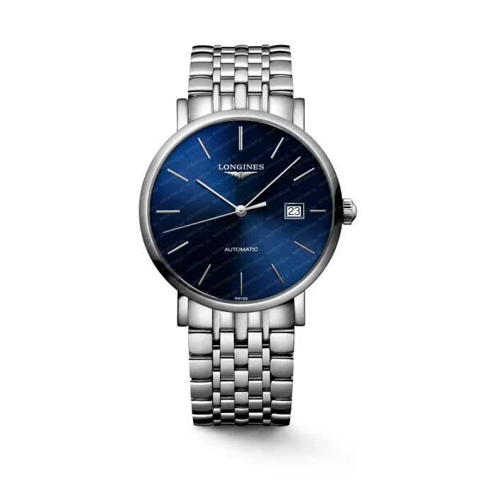 LONGINES ELEGANT COLLECTION L4.910.4.92.6