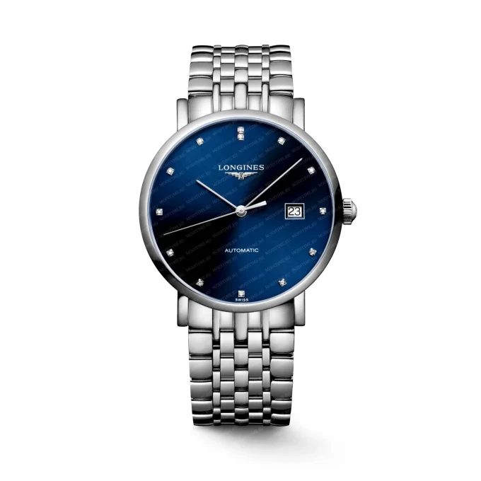 LONGINES ELEGANT COLLECTION L4.910.4.97.6