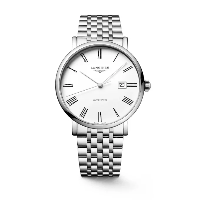 LONGINES ELEGANT COLLECTION L4.911.4.11.6