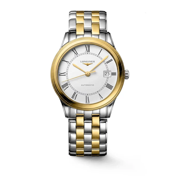 LONGINES FLAGSHIP L4.974.3.21.7