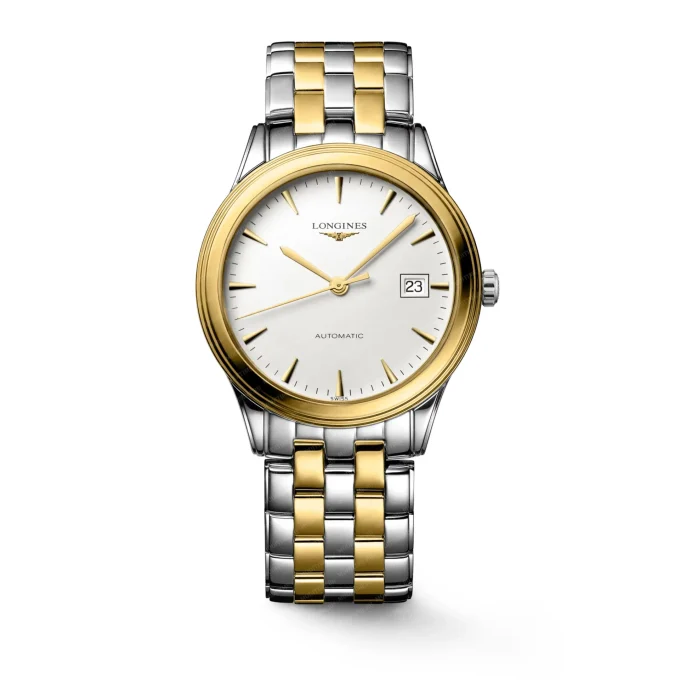 LONGINES FLAGSHIP L4.974.3.22.7