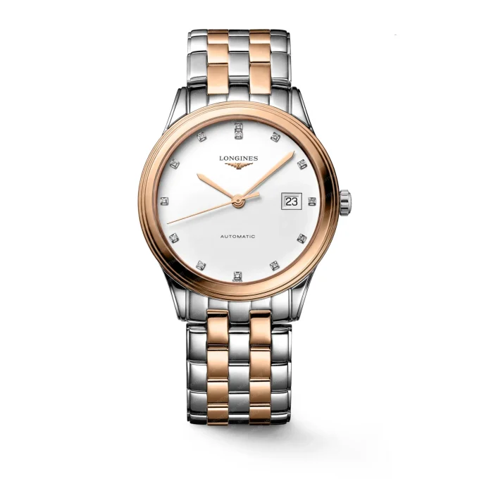 LONGINES FLAGSHIP L4.974.3.99.7