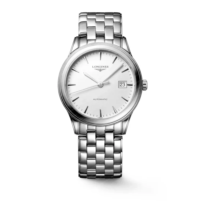 LONGINES FLAGSHIP L4.974.4.12.6