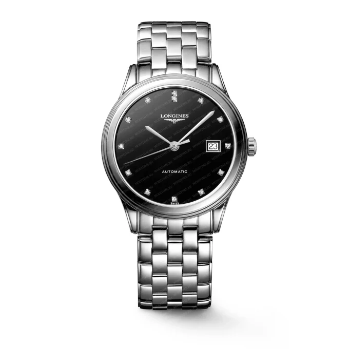 LONGINES FLAGSHIP L4.974.4.57.6