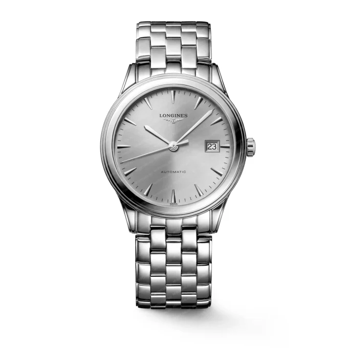 LONGINES FLAGSHIP L4.974.4.72.6