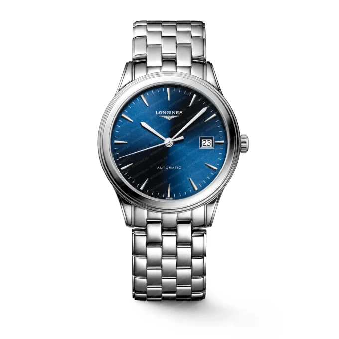 LONGINES FLAGSHIP L4.974.4.92.6