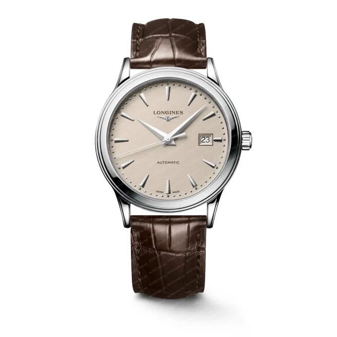 LONGINES FLAGSHIP L4.984.4.79.2