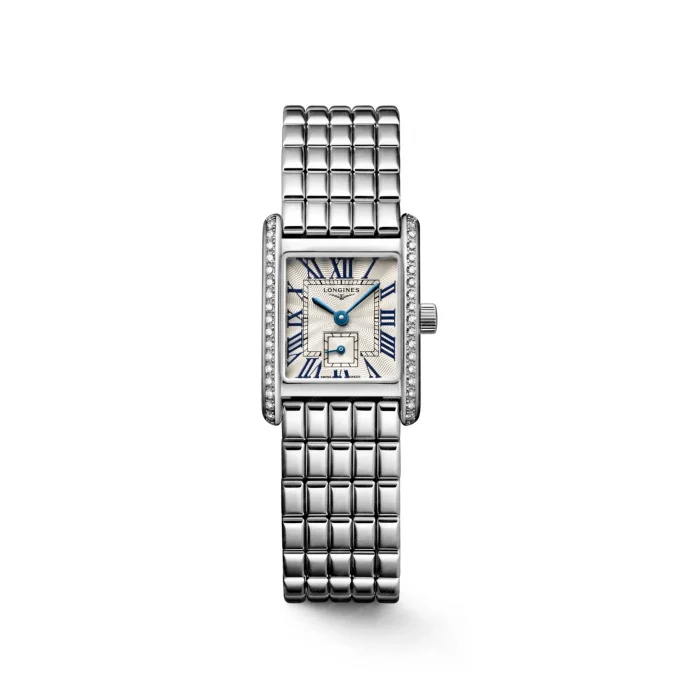 LONGINES MINI DOLCEVITA L5.200.0.71.6