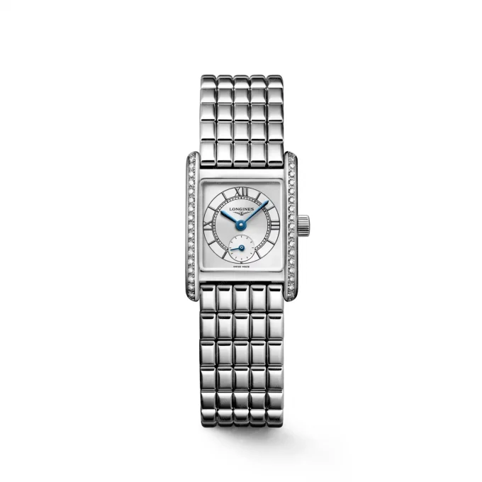 LONGINES MINI DOLCEVITA L5.200.0.75.6