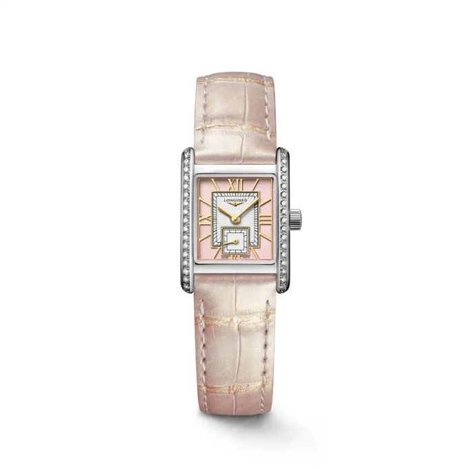 LONGINES MINI DOLCEVITA L5.200.0.99.2