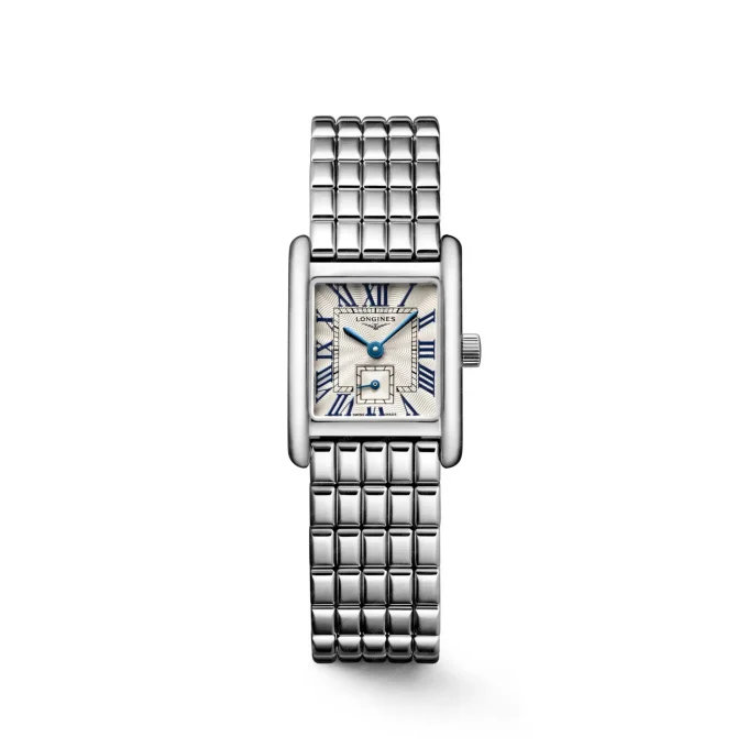 LONGINES MINI DOLCEVITA L5.200.4.71.6