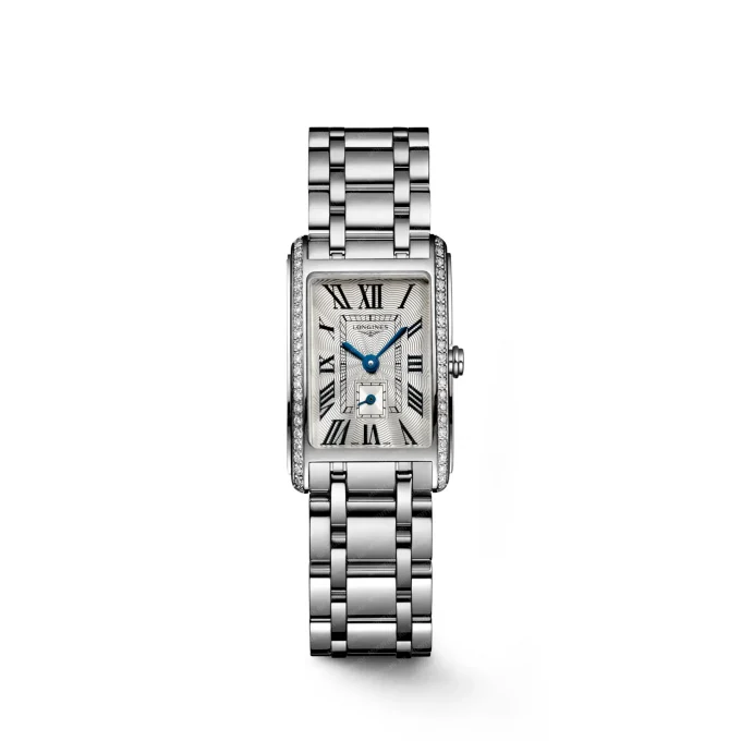 LONGINES DOLCEVITA L5.255.0.71.6